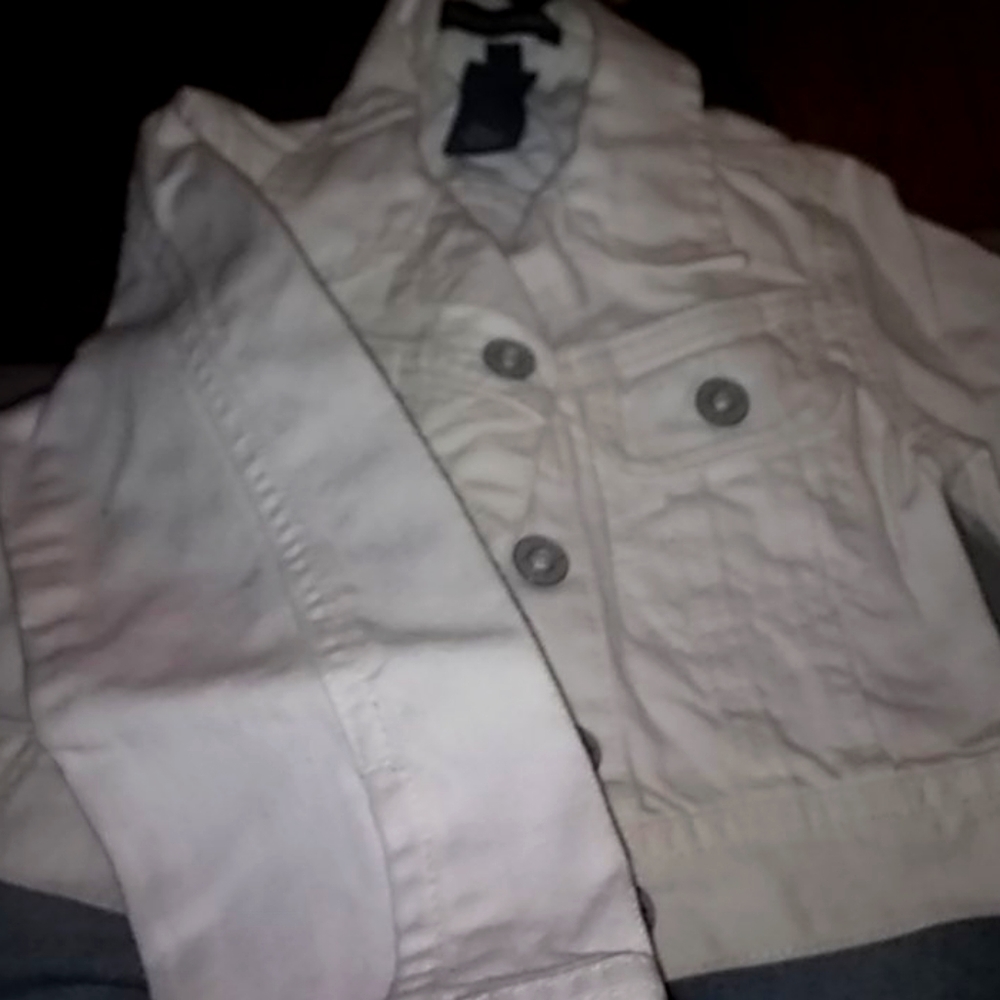 Ralph Lauren jacket & pants